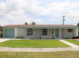 2611 SW 93rd Ct, Miami, FL 33165