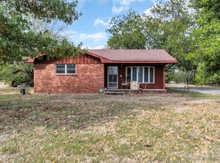 9573 State Highway 76 Hwy, Healdton, OK 73438