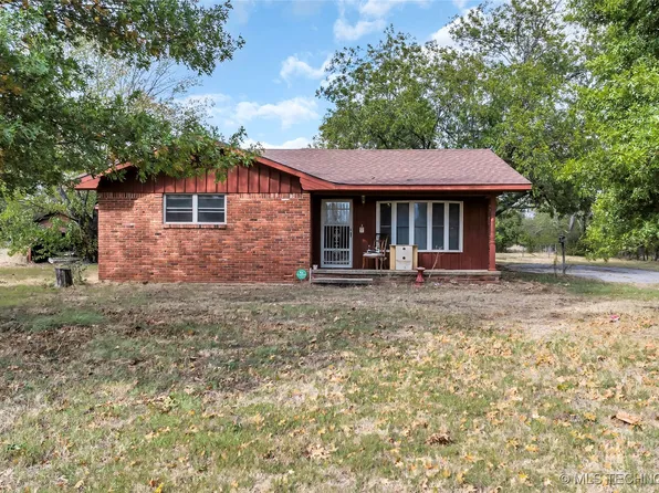 9573 State Highway 76 Hwy, Healdton, OK 73438