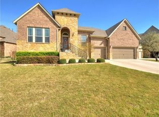 257 Mirafield Ln, Austin, TX 78737