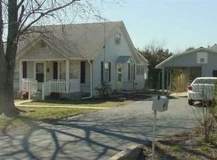 1625 Twin Oaks, Lebanon, MO 65536