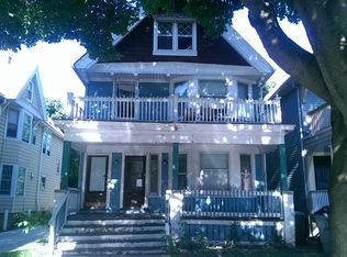 2520 N Oakland Avenue #FL 1ST, Milwaukee, WI 53211