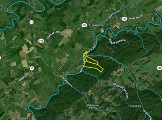 Rush Creek Rd Lot Wp001, Glade Spring, VA 24340