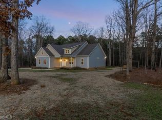 967 Marvin Hedrick Rd, Lexington, NC 27292