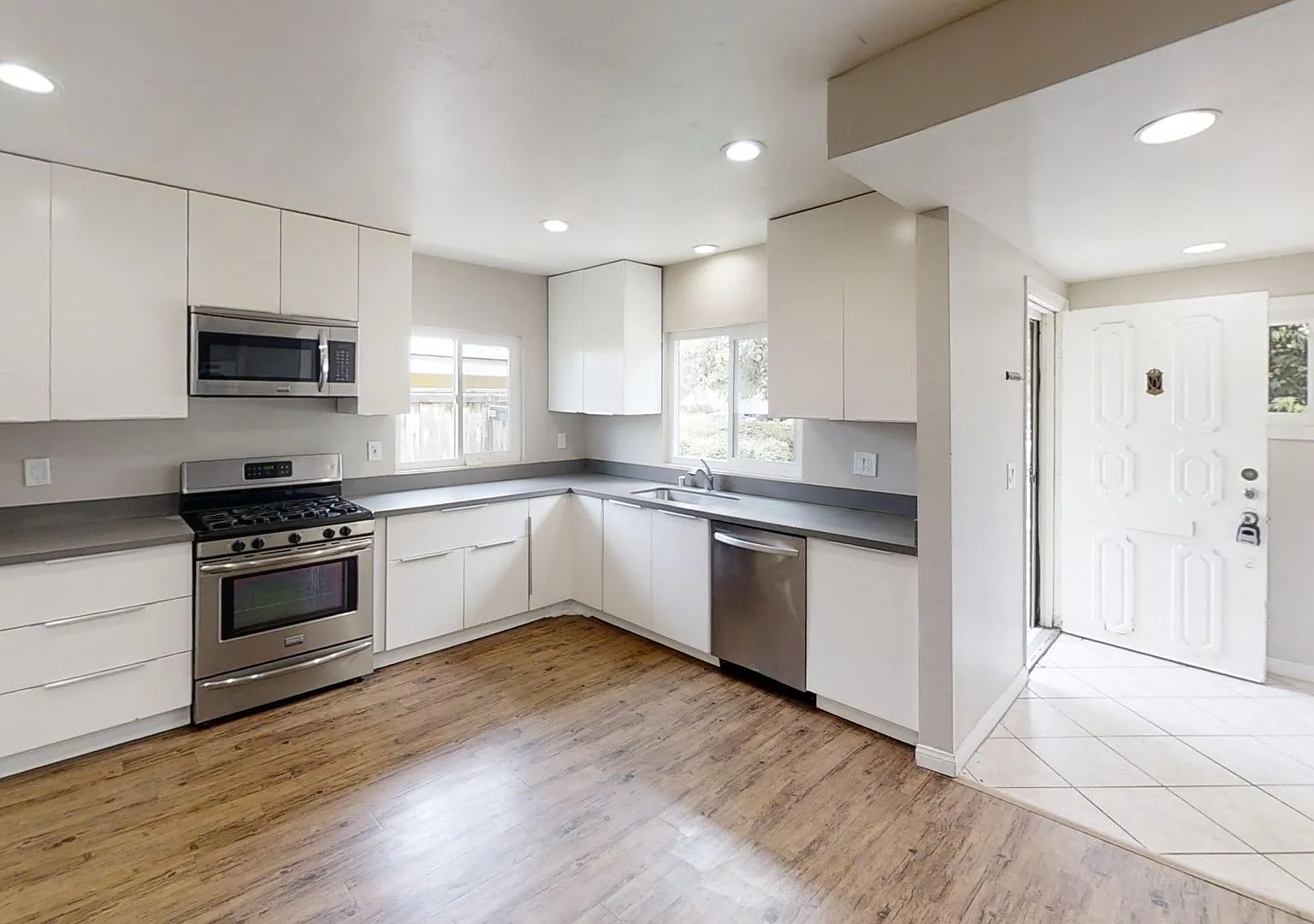 Sdsu 6bd House Walk To Campus, Prime Student Location — Photo 4