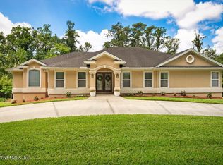 6244 Riviera Ln, Jacksonville, FL 32216