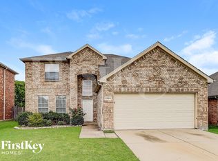 2059 Fair Crest Trl, Forney, TX 75126