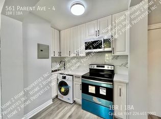 561 Parent Ave #4, Windsor, ON