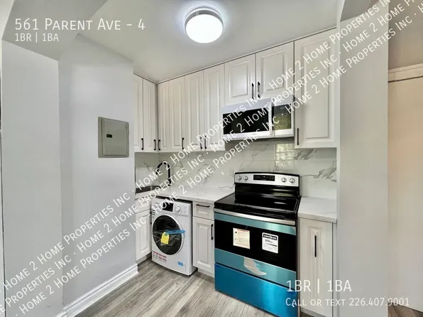 561 Parent Ave, Windsor, ON