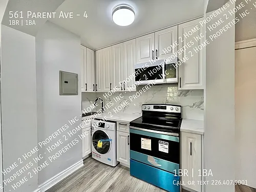 561 Parent Ave #4 Photo 1