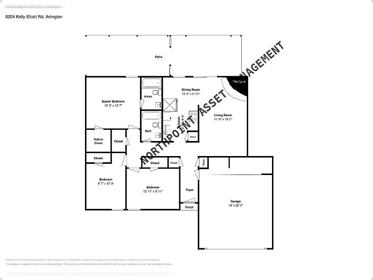6204 Kelly Elliott Rd — Photo 15