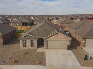 1609 Rattler Ln, Midland, TX 79705