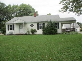514 E 26th Ave, Kansas City, MO 64116
