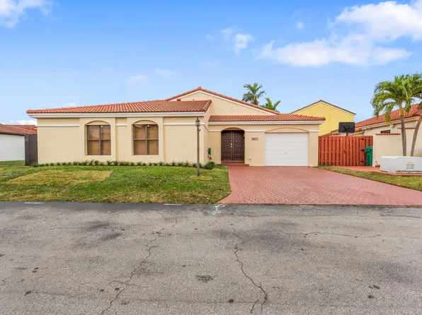 8871 SW 6th St, Miami, FL 33174