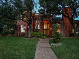 5524 Cedar Creek Ln, Dallas, TX 75252