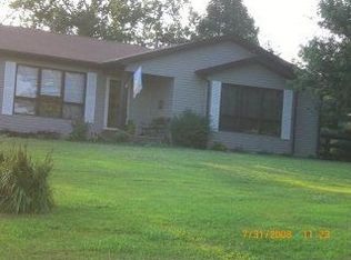 3577 Webb Rd, Simpsonville, KY 40067