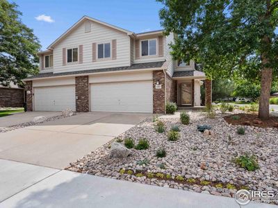 2167 Bronson St, Fort Collins, CO, 80526