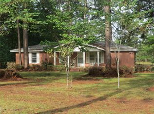 2121 Cochran Hwy, Eastman, GA 31023