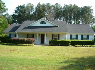 3039 Old Jackson Rd, Locust Grove, GA 30248