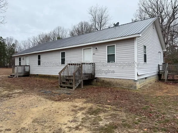 8176 Red House Rd, Phenix, VA 23959