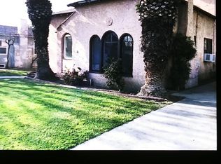 116 Water St, Hanford, CA 93230