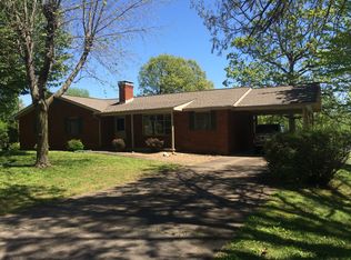 814 Chickasaw Dr, Madisonville, KY 42431
