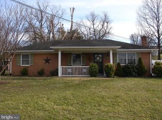 6 Nichols Rd, Luray, VA 22835