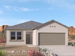 1019 Vallecito Loop, Los Lunas, NM 87031