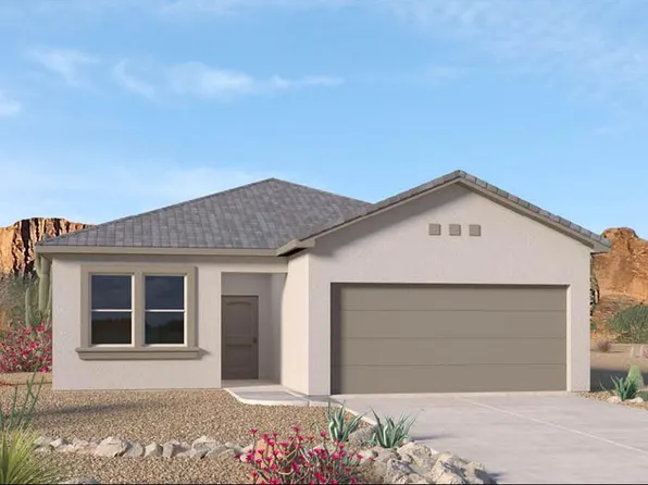 1503 Las Colinas Rd NW, Los Lunas, NM 87031