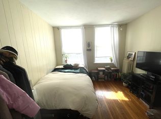 (Undisclosed Address), Boston, MA 02135