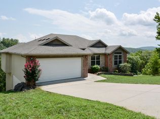 283 Mesquite Dr, Branson, MO 65616