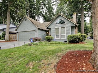 1650 NW 19th St, Gresham, OR 97030