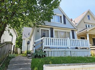 2829 N 24th St, Milwaukee, WI 53206