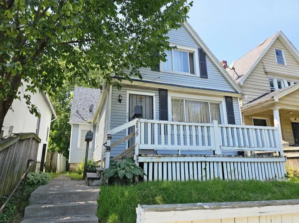 2829 North 24th STREET, Milwaukee, WI 53206