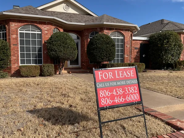 5510 66th St, Lubbock, TX 79424