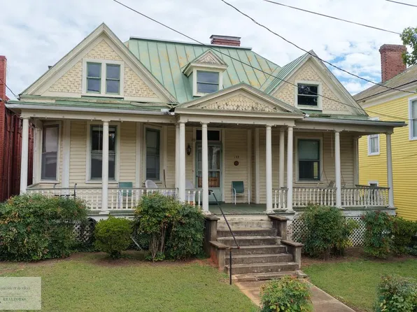 133 Sutherlin Ave, Danville, VA 24541