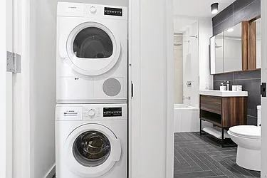 Rented by Zjama Realty Corp