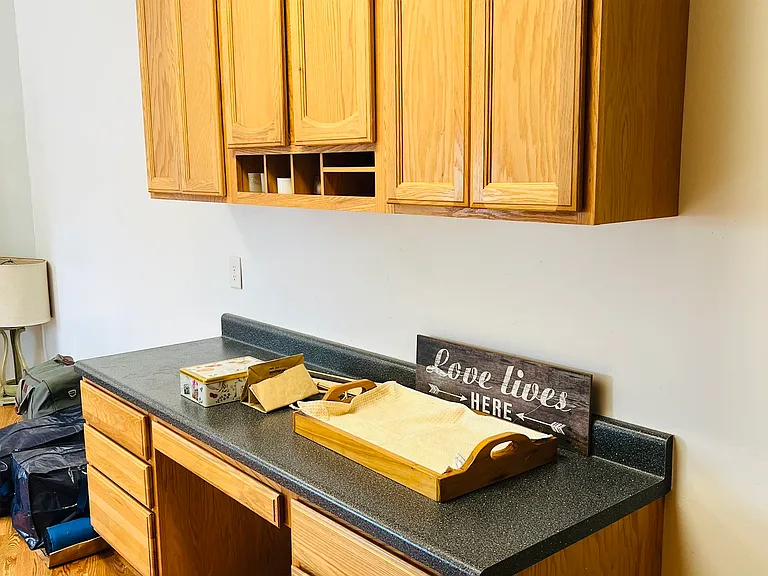 115 N Merritt Mill Rd #204 — Photo 4