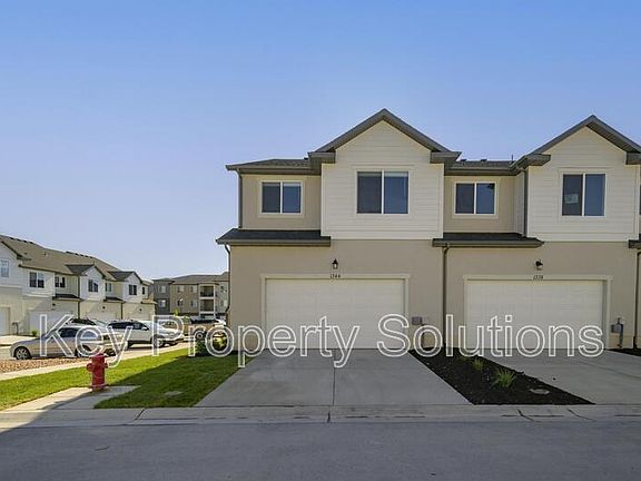 2nd image of 1344 N 3960 W #1