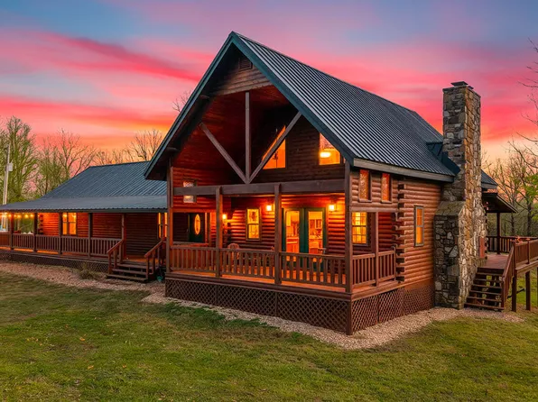 1746 County Road 248, Thayer, MO 65791