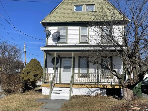 73 Prospect Street, Middletown, NY 10940