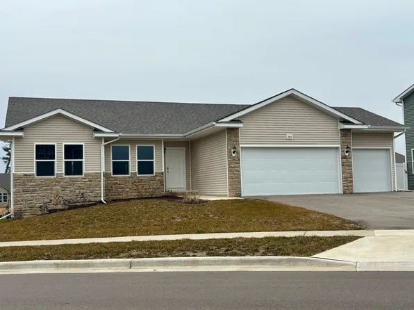 360 Bell Vw, Belleville, WI 53508