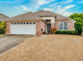 552 Glenmede Ln, Montgomery, AL 36117