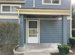5945 White Pass St UNIT 4, Bremerton, WA 98312