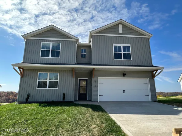 3419 Majestic Hills Way, Knoxville, TN 37931