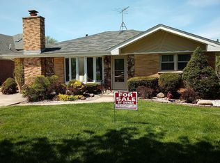 8050 Latrobe Ave, Burbank, IL