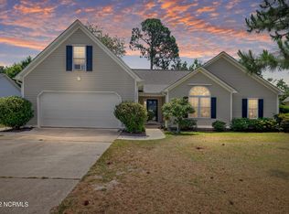 1204 Woodburn Ct, Wilmington, NC 28411