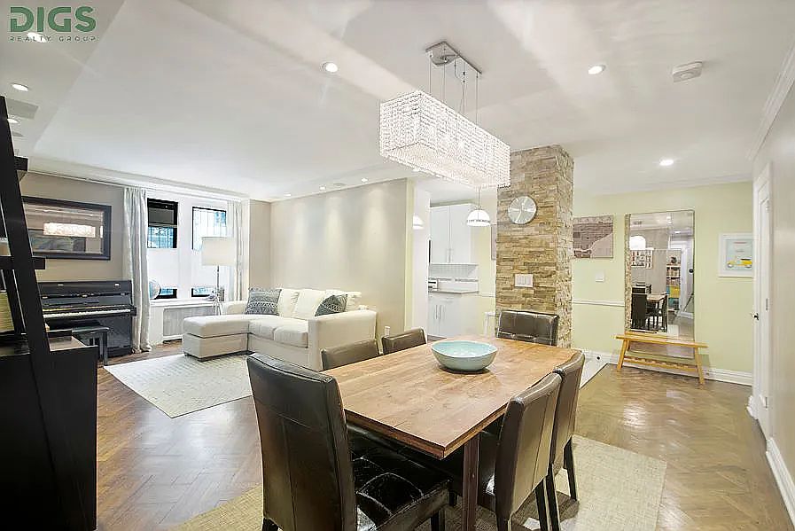 1st image of 890 W End Ave APT 1E