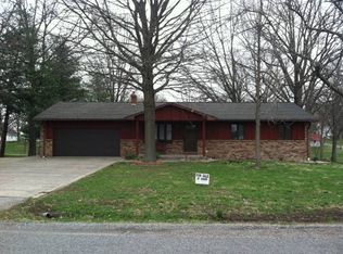 844 Sparta St, Saint Libory, IL 62282