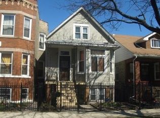 2047 N Karlov Ave, Chicago, IL 60639